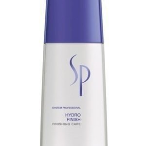 Wella SP Hydro Finish
