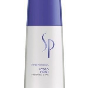 Wella SP Hydro Finish