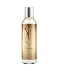 Wella SP Luxe Oil Keratin Protect Shampoo 200ml