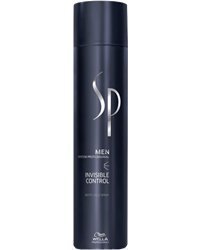 Wella SP Men Invisible Control Hairspray 300ml