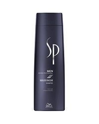 Wella SP Men Maxximum Shampoo 250ml