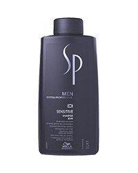 Wella SP Men Sensitive Shampoo 1000ml