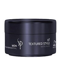 Wella SP Men Textured Style 75ml