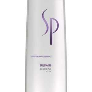 Wella SP Repair Shampoo