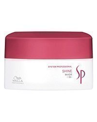 Wella SP Shine Define Mask 200ml