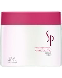 Wella SP Shine Define Mask 400ml