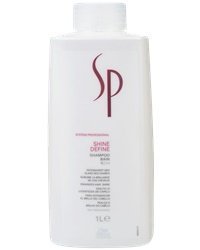 Wella SP Shine Define Shampoo 1000ml