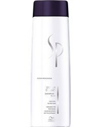 Wella SP Silver Blond Shampoo 250ml