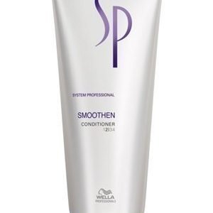 Wella SP Smoothen Conditioner