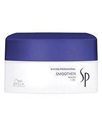 Wella SP Smoothen Mask 200ml