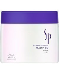 Wella SP Smoothen Mask 400ml