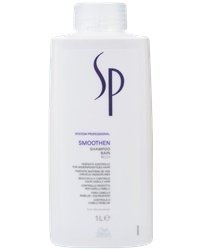 Wella SP Smoothen Shampoo 1000ml