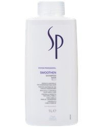 Wella SP Smoothen Shampoo 1000ml