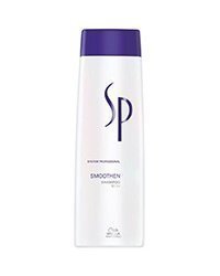 Wella SP Smoothen Shampoo 250ml