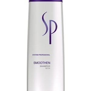 Wella SP Smoothen Shampoo