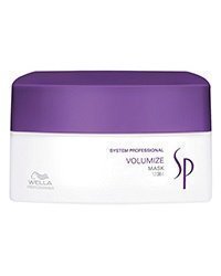 Wella SP Volumize Mask 200ml