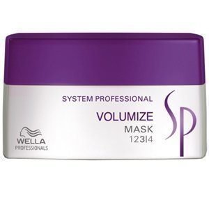 Wella SP Volumize Mask