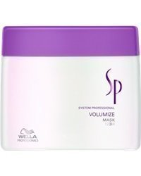 Wella SP Volumize Mask 400ml