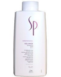 Wella SP Volumize Shampoo 1000ml