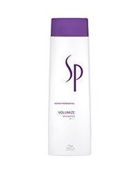 Wella SP Volumize Shampoo 250ml