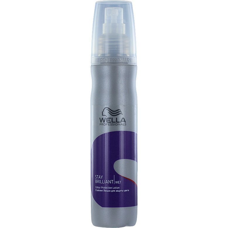 Wella Stay Brilliant Color Protecting Lotion 150ml