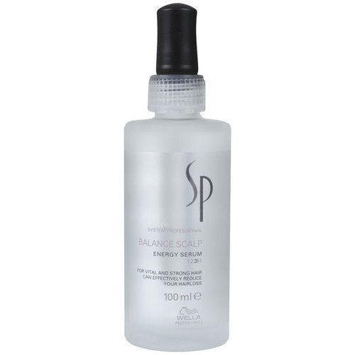 Wella System Professional Balance Scalp Energy Serum