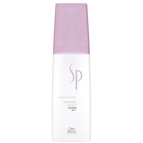 Wella System Professional Balance Scalp Lotion