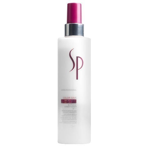 Wella System Professional Color Save Bi-Phase Conditioner