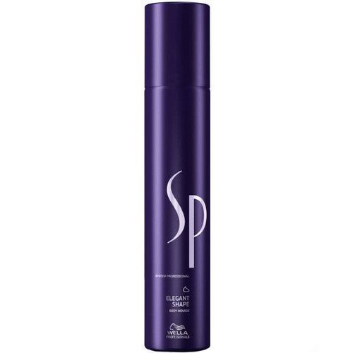 Wella System Professional Elegant Shape 200 ml