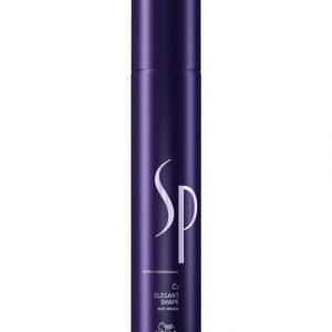 Wella System Professional Elegant Shape Muotovaahto 300 ml