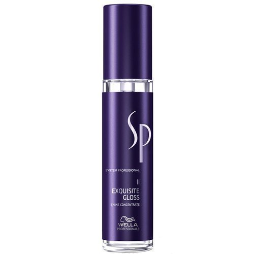 Wella System Professional Exquisite Gloss