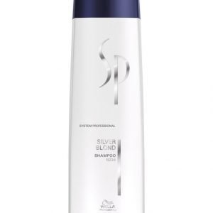 Wella System Professional Hopeashampoo 250 ml