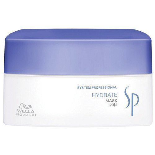 Wella System Professional Hydrate Mask