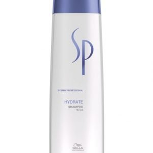 Wella System Professional Hydrate Shampoo 250 ml