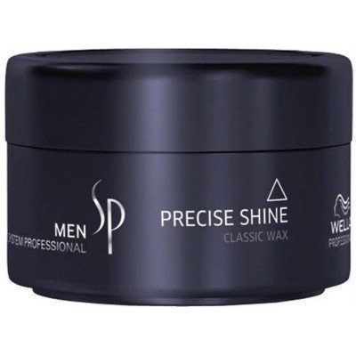 Wella System Professional Men Precise Shine