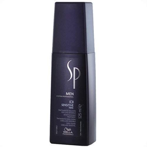 Wella System Professional Men Sensitive Tonic