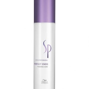 Wella System Professional Perfect Ends Latvahoito 40 ml