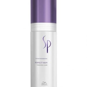 Wella System Professional Perfect Hair Syvähoito 150 ml