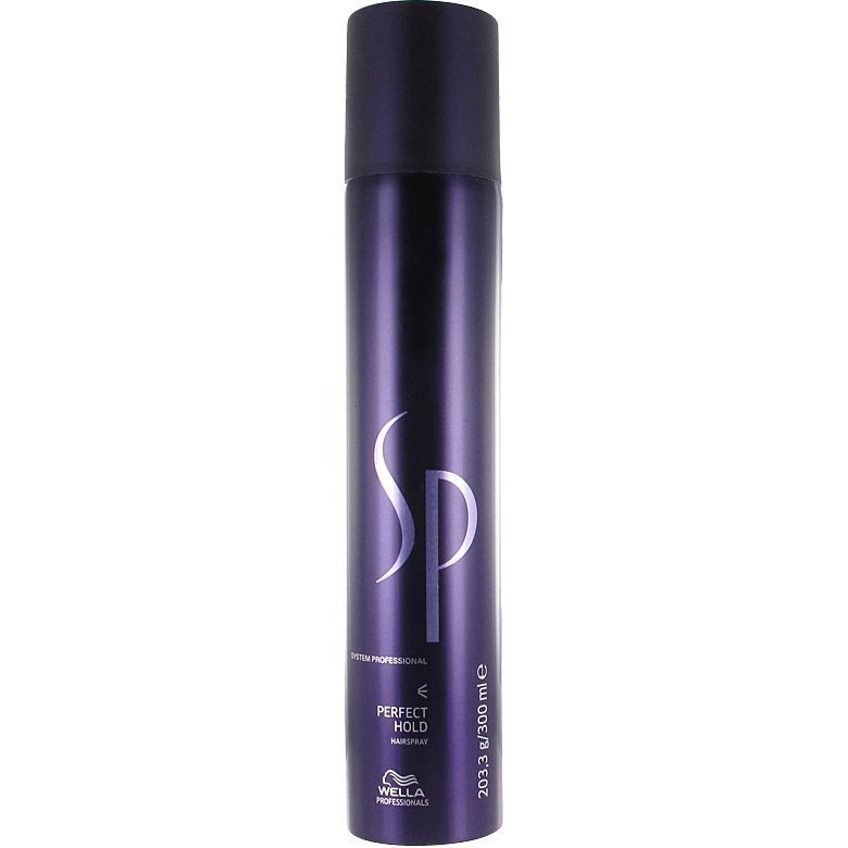 Wella System Professional Perfect Hold Hairspray 300ml