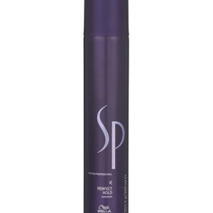 Wella System Professional Perfect Hold Hiuskiinne 300 ml