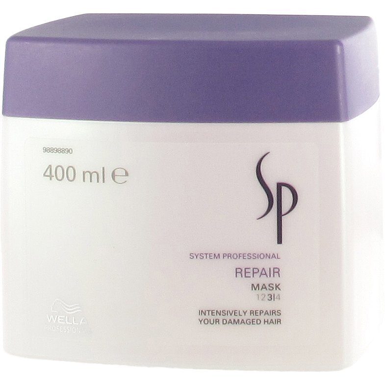 Wella System Professional Repair Mask 3 400ml