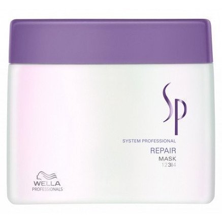 Wella System Professional Repair Mask