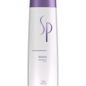 Wella System Professional Repair Shampoo 250 ml