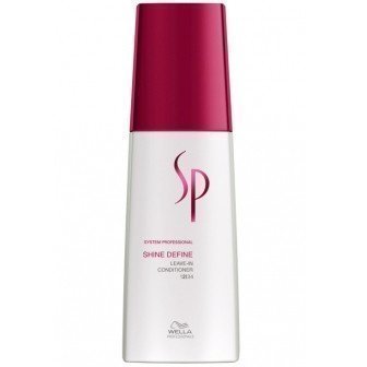 Wella System Professional Shine Define Conditioner