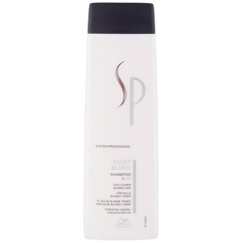 Wella System Professional Silver Blond 250