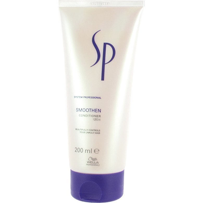 Wella System Professional Smoothen Conditioner 2 200ml