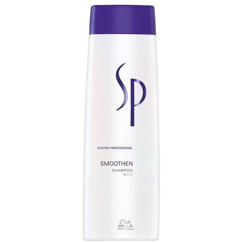 Wella System Professional Smoothen Shampoo