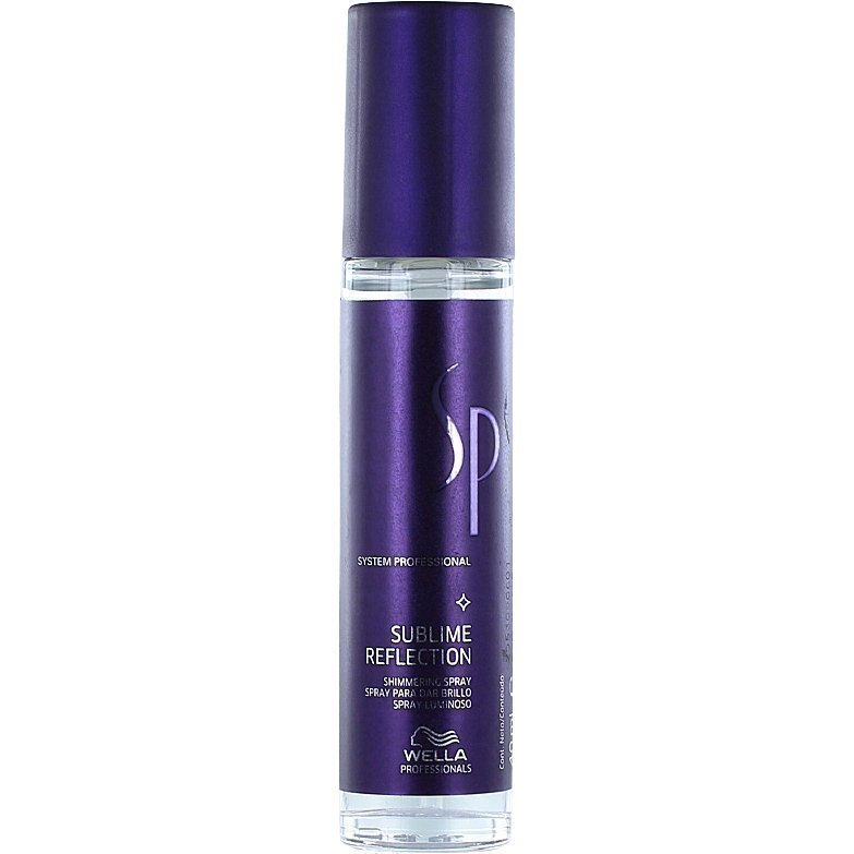 Wella System Professional Sublime Reflection 40ml