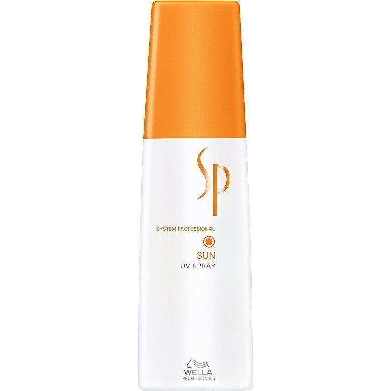 Wella System Professional Sun UV Spray 125ml