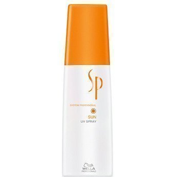 Wella System Professional Sun UV Spray